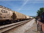 CSXT 256509